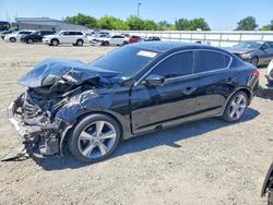 Acura ilx Vehiculos salvage en venta: 2013 Acura Ilx 20 Premium