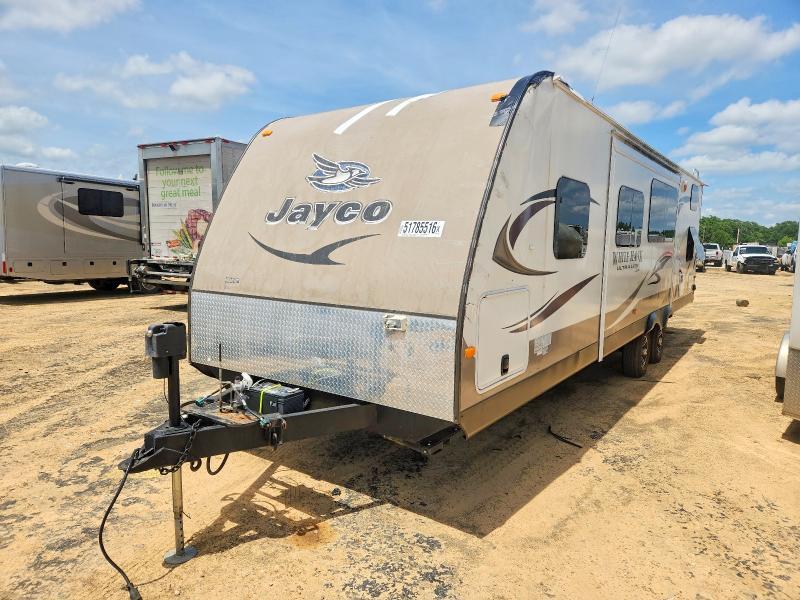2014 Jayco White Hawk Camper