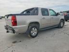 2007 Chevrolet Avalanche C1500