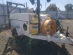 2000 Fenex 2000 Team Fenex Manhole Support Trailer