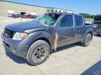 2018 Nissan Frontier PRO-4X