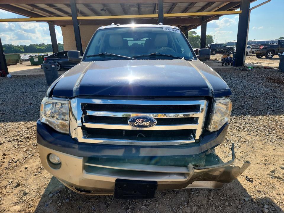 2011 Ford Expedition el xlt