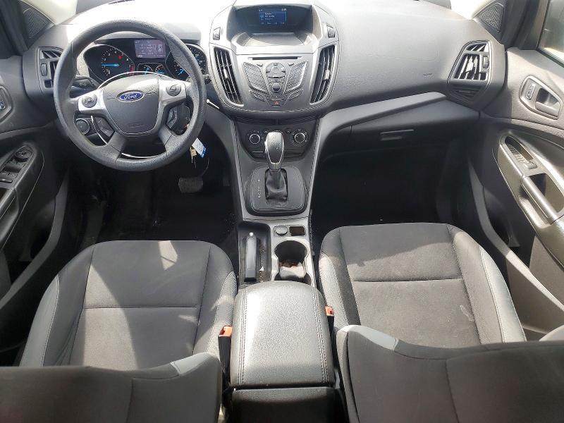 2014 Ford Escape s