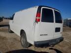 2008 GMC Savana 2500 Delivery Van