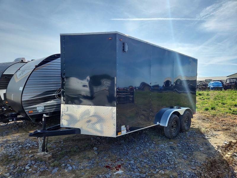 2025 Interstate VICTV714TA2 Enclosed Cargo Trailer