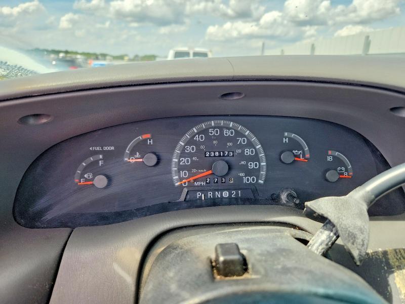 1998 Ford F250
