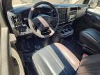 2007 GMC Savana BOX Truck