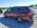 2012 Honda Odyssey ex