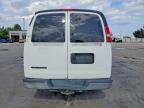 2018 Chevrolet Express G3500 LT