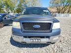 2004 Ford F150 Supercrew