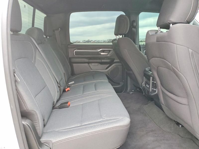 2023 Dodge RAM 1500 BIG Horn