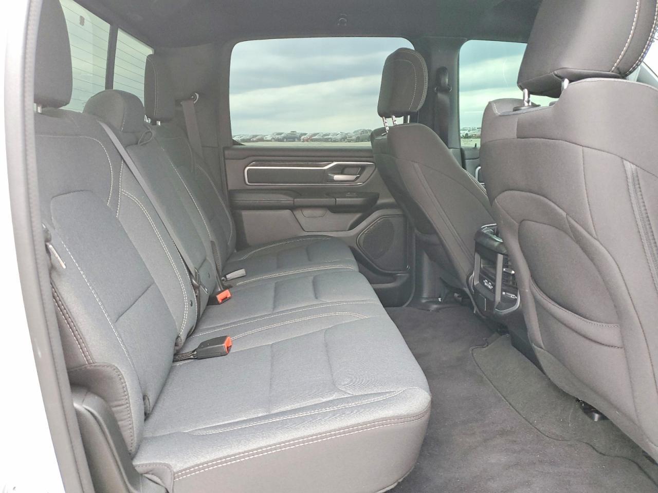 2023 Dodge RAM 1500 BIG Horn