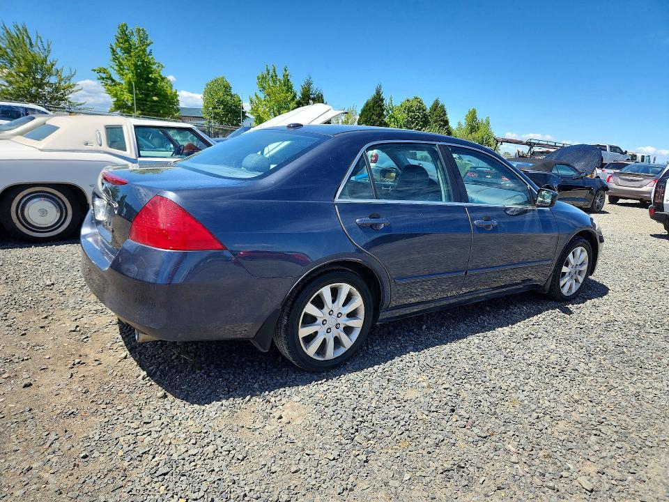 2006 Honda Accord ex