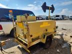 2000 Ctek Manhole Support Trailer