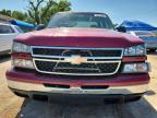 2006 Chevrolet Silverado C1500