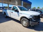 2016 Ford F150 XL
