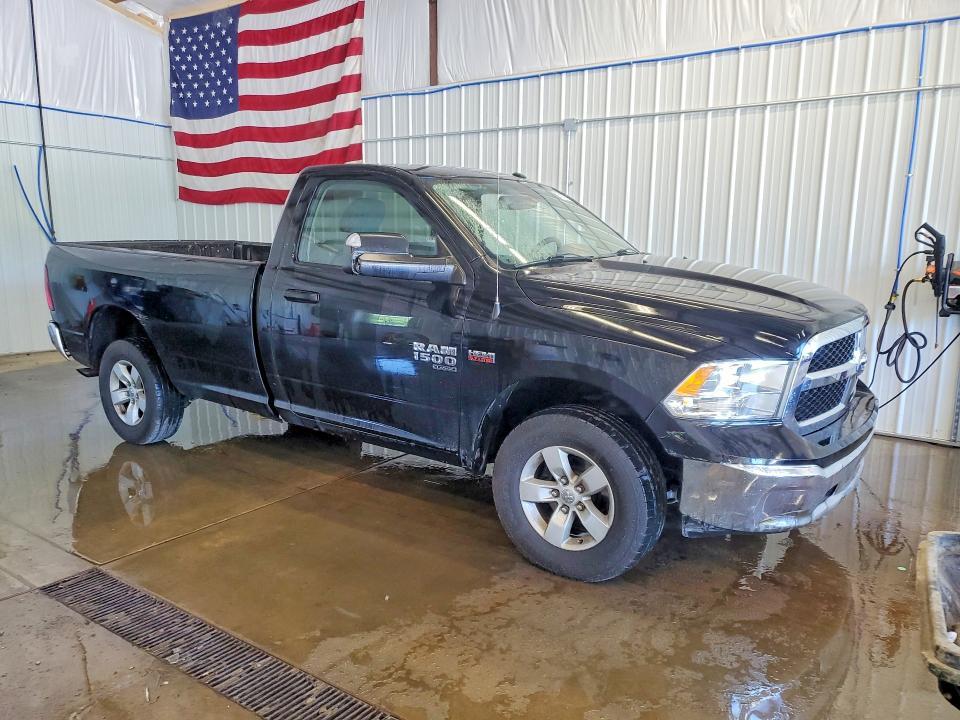2020 Dodge RAM 1500 Classic Tradesman