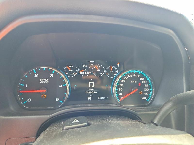 2018 GMC Sierra K2500 Denali