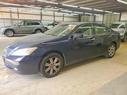 Lexus Vehiculos salvage en venta: 2009 Lexus Es 350