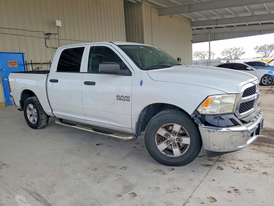 2013 Dodge RAM 1500 ST