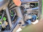 2025 Kawasaki EX500 H