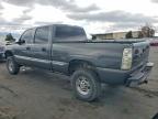 2002 GMC Sierra K2500 Heavy Duty