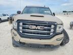 2017 GMC Sierra K1500 SLT
