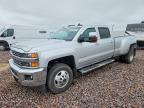 2016 Chevrolet Silverado K3500 LTZ