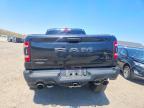 2021 Dodge RAM 1500 TRX