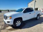 2020 GMC Canyon