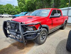 2016 Dodge RAM 1500 Rebel en venta en Austell, GA