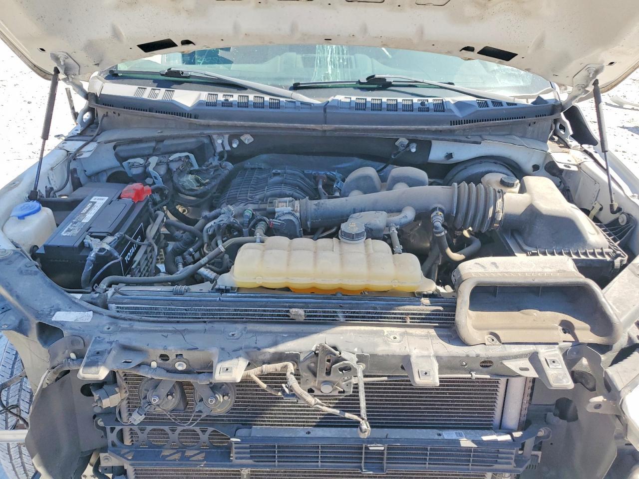 2019 Ford F150