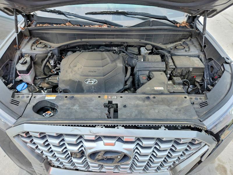 2021 Hyun Palisade se awd