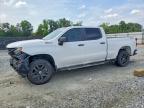 2019 Chevrolet Silverado K1500 LT Trail Boss