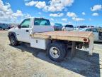 2001 Chevrolet Silverado C3500