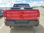 2026 Honda Ridgeline Trail Sport
