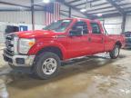 2015 Ford F250 Super Duty