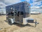 2025 Interstate ILRD610SAFS Enclosed Cargo Trailer