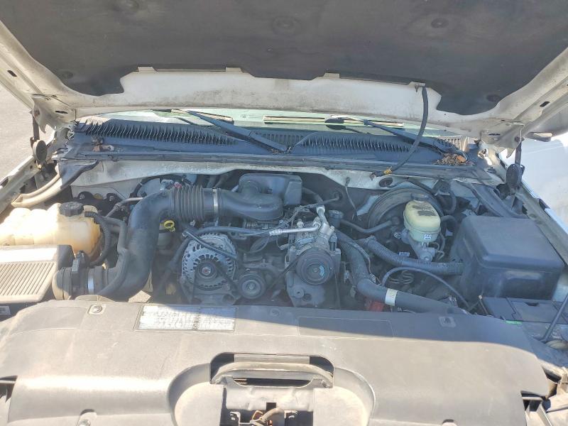 2006 Chevrolet Silverado C1500