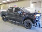 2021 Chevrolet Silverado K1500 LT Trail Boss