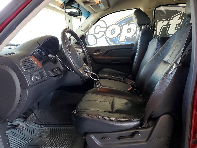 2007 GMC Yukon