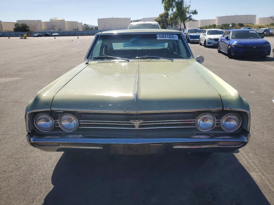 1964 Olds Cutlass Holiday