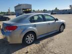 2011 Subaru Legacy 2.5i Premium