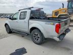 2017 Nissan Frontier PRO-4X