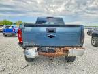 2010 Chevrolet Silverado K1500 LT