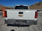 2015 Chevrolet Silverado K1500