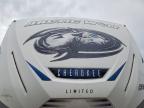2022 Foresriver 2022 Forest River Arcticwolf Camper