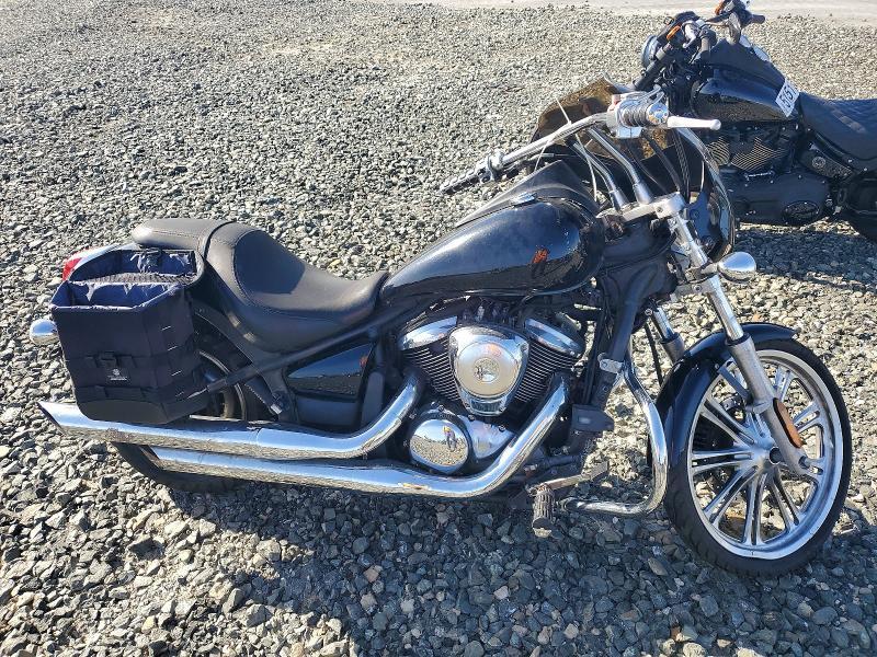2009 Kawasaki VN900 C
