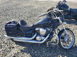 2009 Kawasaki VN900 C en venta en Martinez, CA