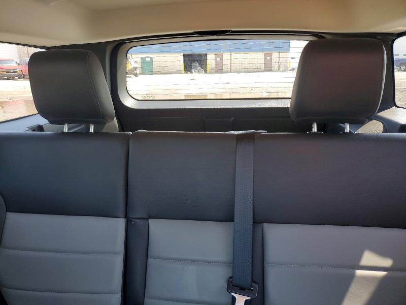 2008 Dodge Nitro slt